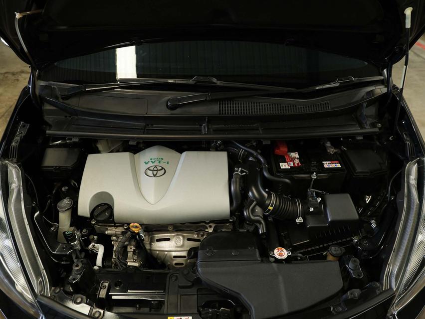 2020 Toyota SIENTA 1.5 (ปี 16-23) G Wagon AT B1370 รูปที่ 20