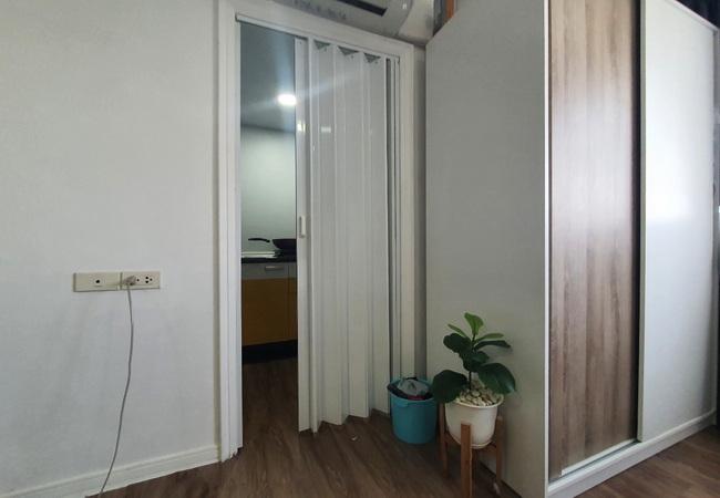 ขายคอนโด ลุมพินี เซ็นเตอร์ นวมินทร์ ถนนแฮปปี้แลนด์สาย 1 บางกะปิ กรุงเทพมหานคร 9