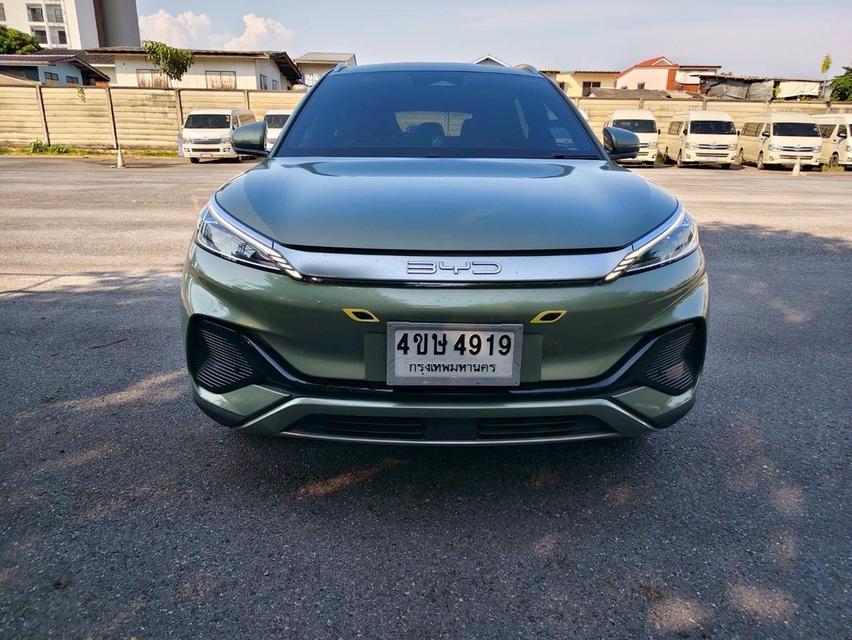 รหัสรถ PAT4919 BYD ATTO 3 Extended Range ปี 2023 รูปที่ 11