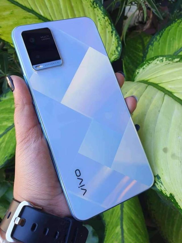 Vivo Y21 สภาพดีมาก