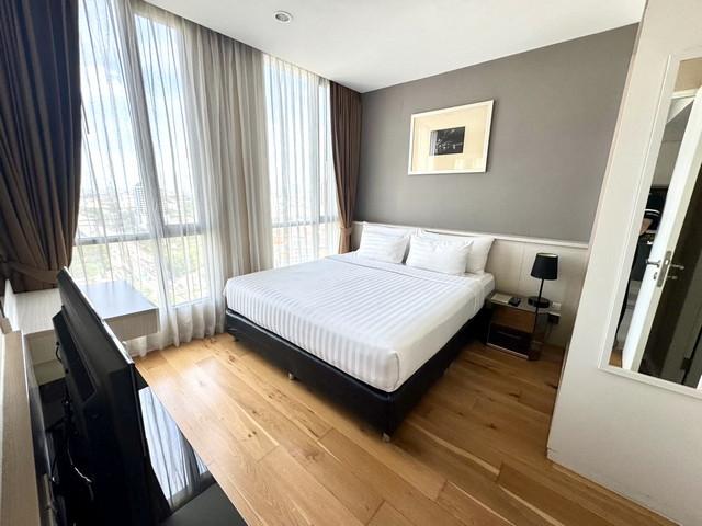 ขายEstella Ekkamai คอนโดMovenpick Ekkamai 1 ห้องนอน 1 ห้องน้ํา 40 ตร.ม. 4