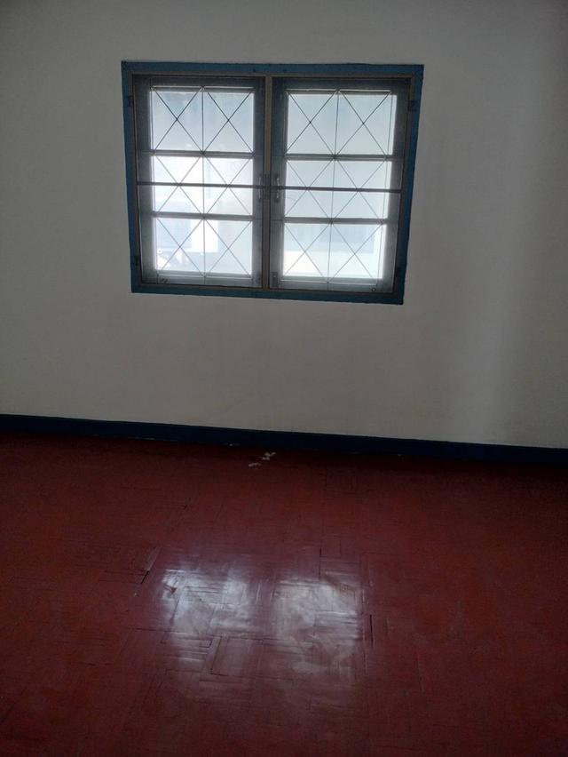 ขายบ้านทาวน์เฮ้าส์ 2ชั้น  รังสิต  ธัญบุรี  ปทุมธานี 9