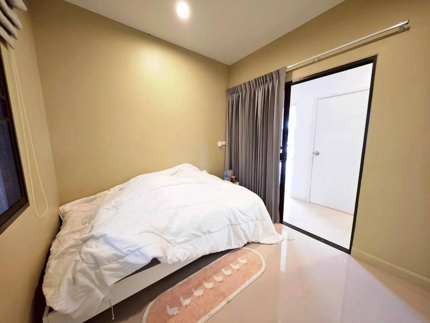 ขายบ้านสวย โครงการ Anasiri ชัยพฤกษ์-วงแหวน  16