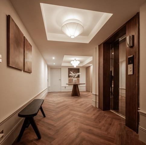 PP456 ขายโฮมออฟฟิศหรู 5 ชั้น ซอยสุขุมวิท 101 พร้อมลิฟต์ ทำเลศักยภาพสุขุมวิท – บางนา ตกแต่งสวยหรู Lifestyle คนรุ่นใหม่ พร้อมเข้าอยู่ 4