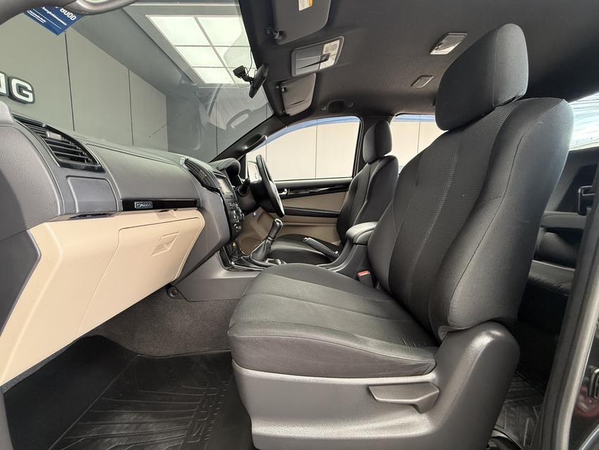 (แจ้งรหัสรถ WRT1192) 2019 ISUZU D-MAX, 1.9 Ddi Z-Prestigeโฉม HI-LANDER CAB-4 รูปที่ 7