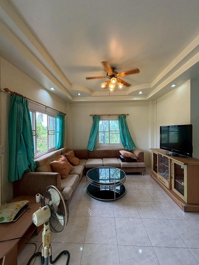 บ้านเดี่ยว พร้อมที่ดินผืนใหญ่ 6