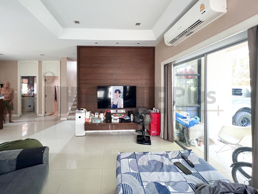 เดอะ ซิตี้ รัตนาธิเบศร์ แค ราย The City Rattanathibet-Khaerai 7