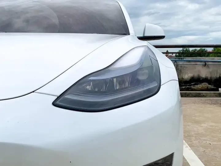 รถบ้านราคาเบาๆ  Tesla Model 3 เชียงใหม่ 8