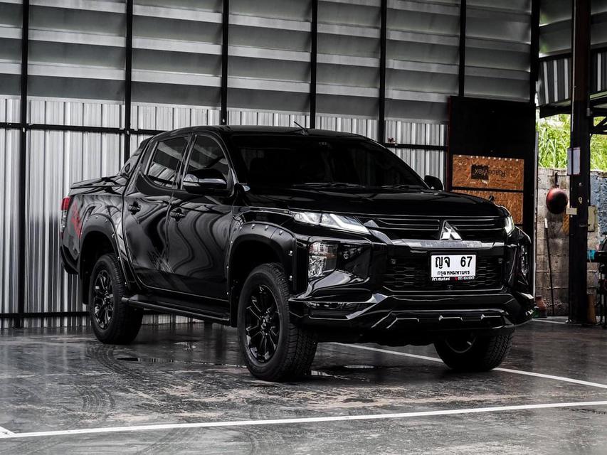 Mitsubishi Triton Athlet GT Premium ปี 2020  1