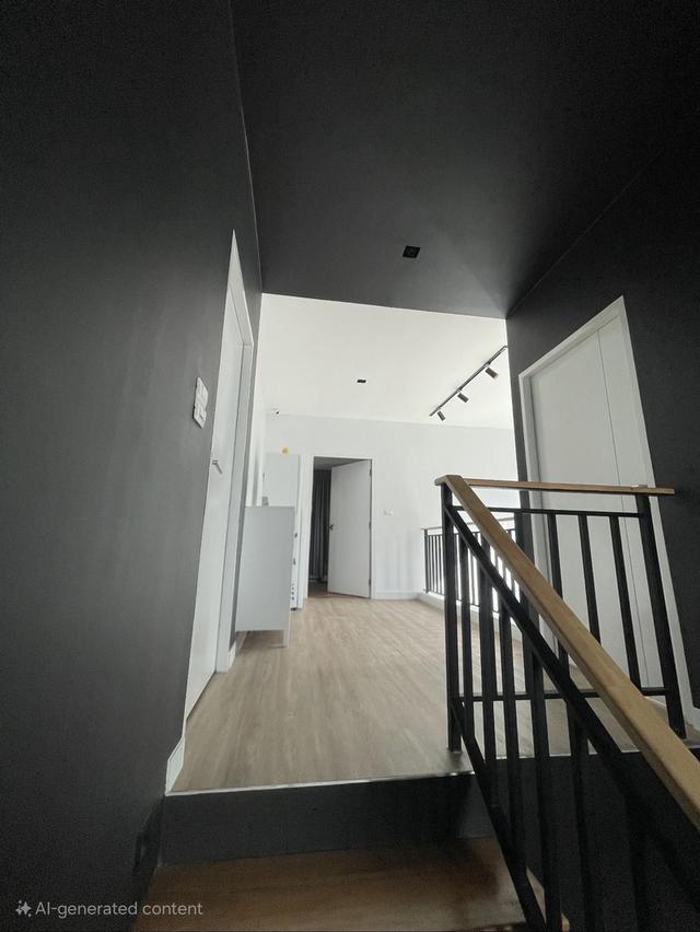 PP526 ขายบ้านเดี่ยว 2 ชั้น โครงการ วิลล่า อะคาเดีย ศรีนครินทร์ VILLA ARCADIA SRINAKARIN ซอยพัฒนาชุมชน 1 ถนนศรีนครินทร์ ศรีด่าน 22 12