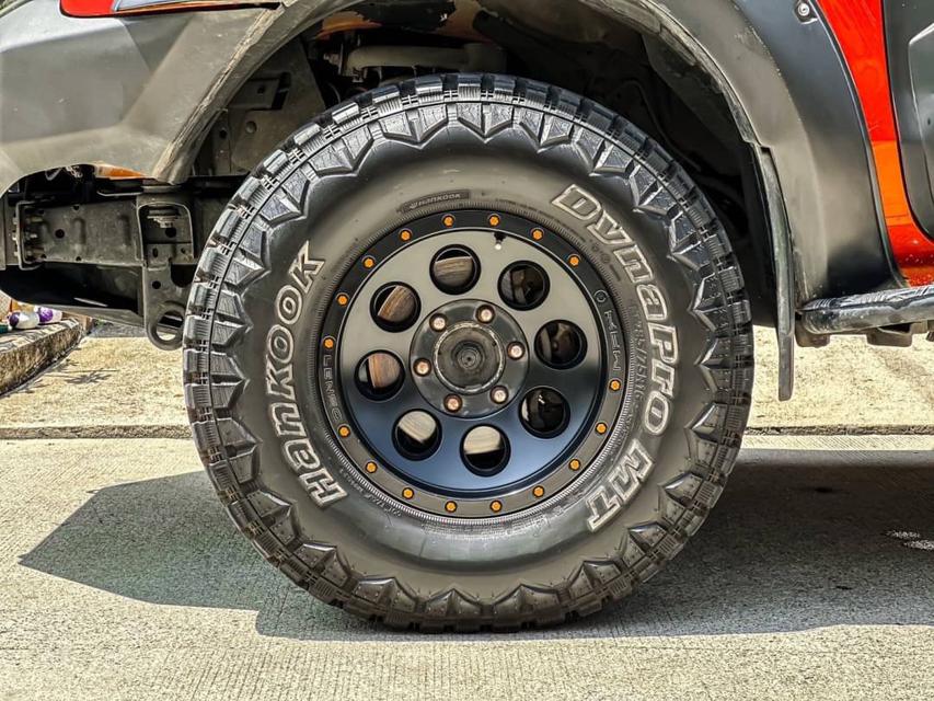 ขายรถมือสอง FORD Ranger 2013