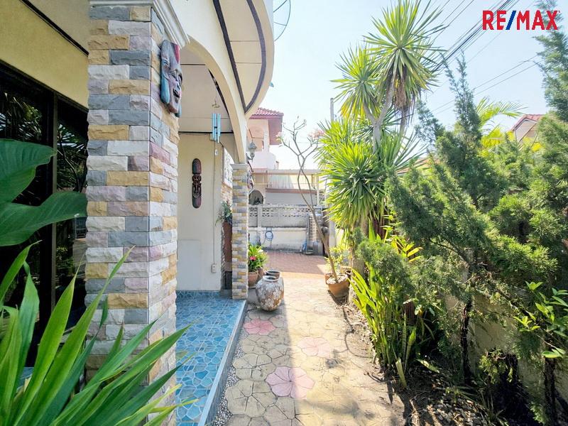 ขายบ้านแฝด เพชรเกษม 69 หนองแขม หมู่บ้านทวีทอง 3 ฟังก์ชันลงตัว เดินทางสะดวก ราคาดี 3