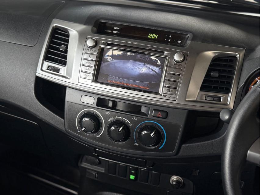 รหัสรถ WRT991 2015 THAI RUNG TRANSFORMER MAX, 2.5 D4D 2WD 11 ที่นั่ง 9