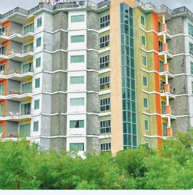 ขายที่ดินมีสิ่งปลูกสร้างเป็นโรงแรม 110 ห้องอยู่ที่ ป่าตอง กระทู้ ภูเก็ต 8