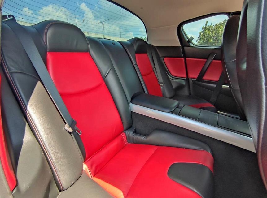รหัสรถ CAT8798 2009. Mazda RX8 Hi-Power (Gen 2)  16