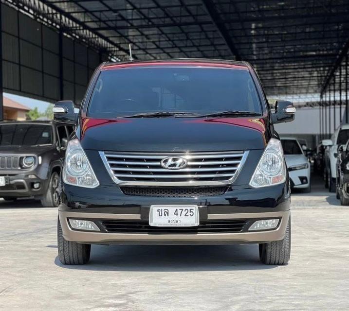 ขาย Hyundai H1 2.5Grand Starex ปี13 2