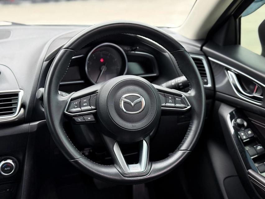 #mazda📍แถมฟรีประกันเครื่อง/เกียร์สูงสุด 2 ปี📍ใบเซอร์ตรวจรถและประวัติชัดเจน📍รับประกันเลขไมล์แท้ทุกคัน📍 รูปที่ 5