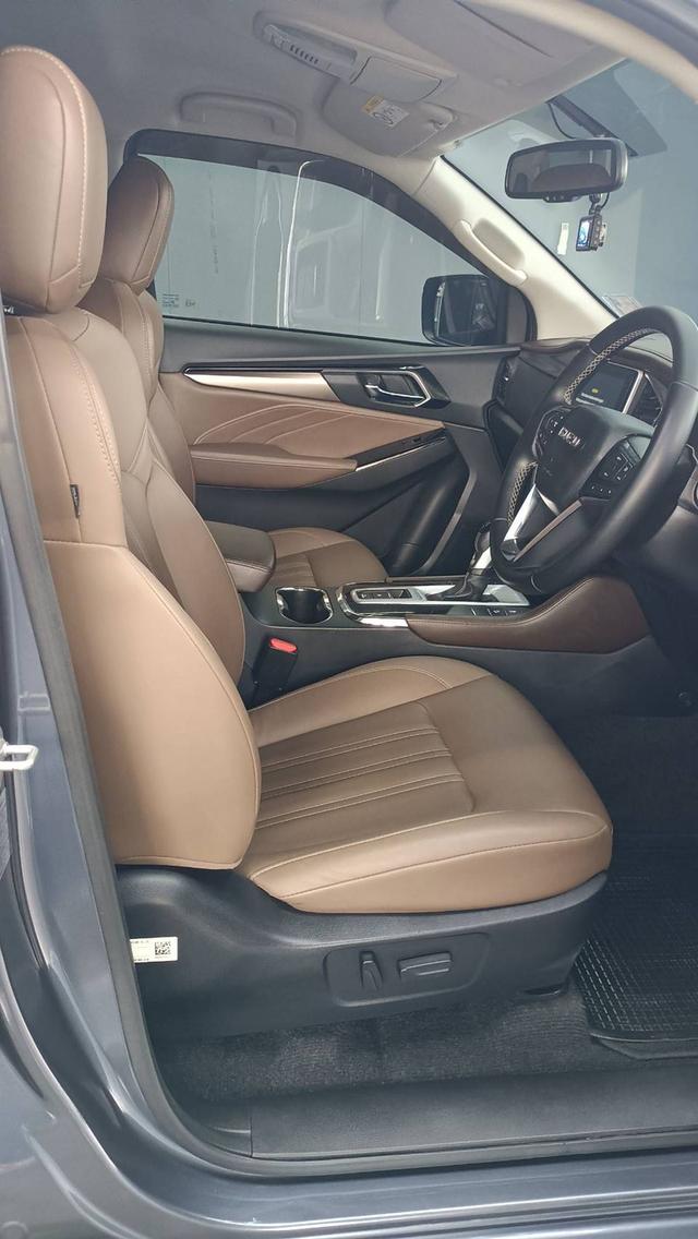 Isuzu MU-X 1.9DVD ปี23 13