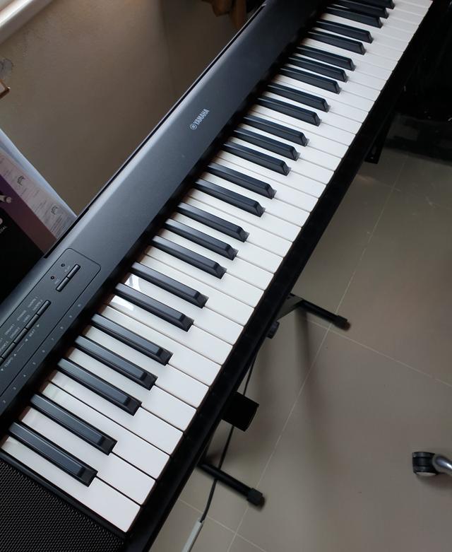 ขายเปียโนไฟฟ้า Yamaha Piaggero NP - 12 2