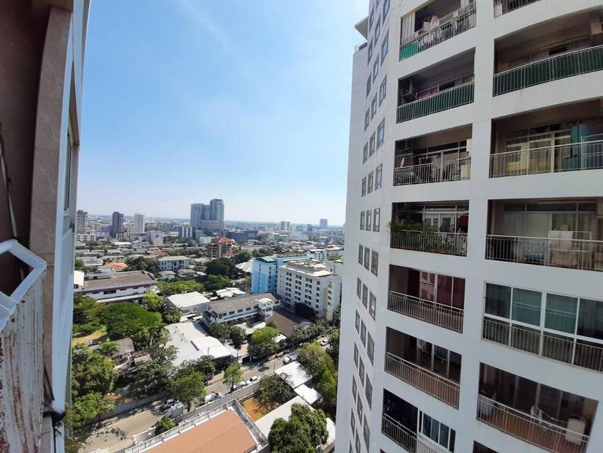 ขาย คอนโด ฝักข้าวโพด ซอย รามคำแหง40 หัวหมาก กรุงเทพมหานคร รูปที่ 13