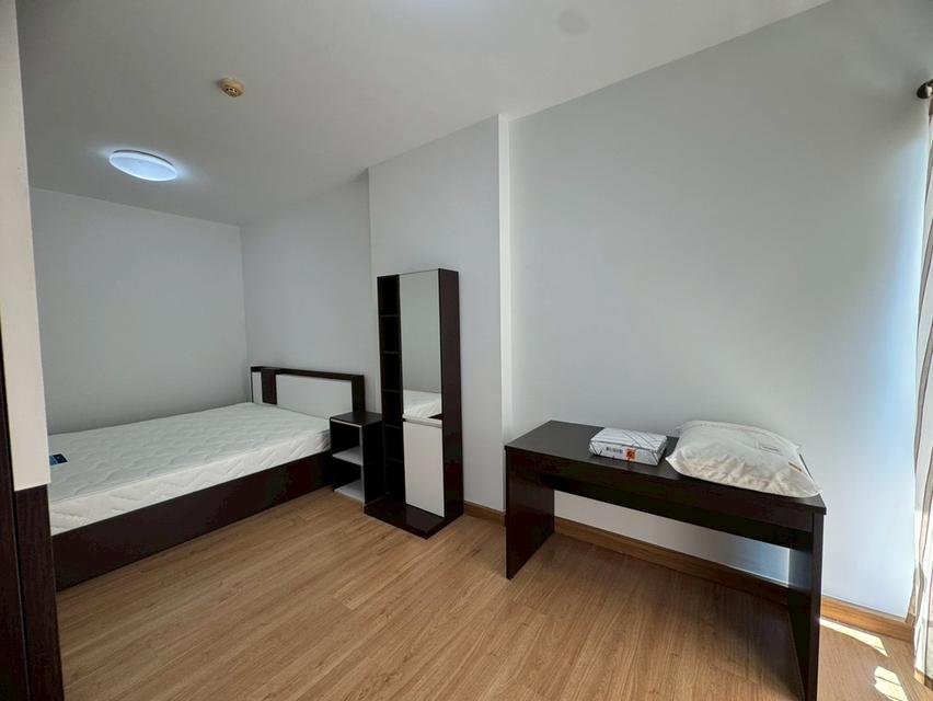 ให้เช่าคอนโด ศุภาลัย ซิตี้ รีสอร์ท รามคำแหง ขนาด 52 ตารางเมตร เฟอร์ครบ (N.1991) 10