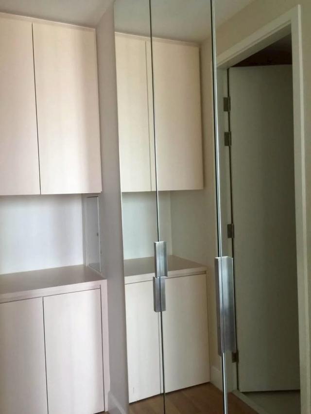 ให้เช่าคอนโดหรู Equinox Phahol–Vibha ใจกลาง “ห้าแยกลาดพร้าว” 1 Bedroom 40 ตร.ม. | 600 ม.ถึงรถไฟฟ้า | ใกล้ห้างฯ และโรงพยา 6