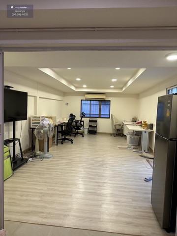 ให้เช่าที่ดินโกดัง + ออฟฟิศ 1ไร่ อยู่ใกล้สนามบินดอนเมือง 4