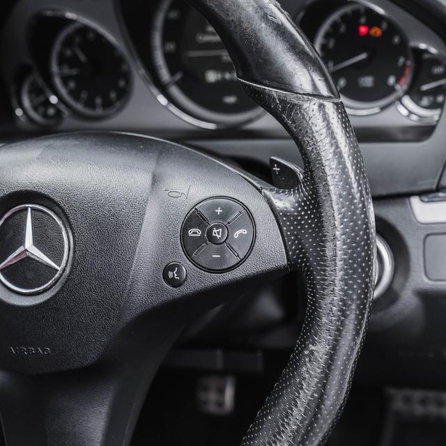 รหัสรถ 67GG454 Benz E250 W207 Coupe ปี 2010 12