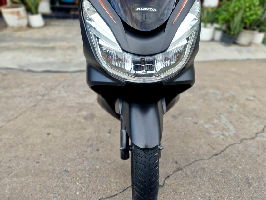 pcx150 ปี2015 เครื่องดีสีสวย รูปที่ 8