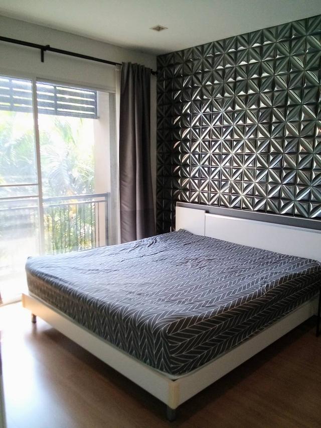 ขายด่วน! บ้านแฝดสไตล์บ้านเดี่ยว ผนังอิสระ โครงการโกลเด้น นีโอ ชัยพฤกษ์ ติดถนนใหญ่ 11