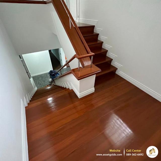 🏡 ขายบ้านเดี่ยว 3 ชั้น ลาดพร้าว 83 ใจกลางย่านธุรกิจ 💵ราคาดีที่สุด ขายเพียง 17.5 ลบ 8