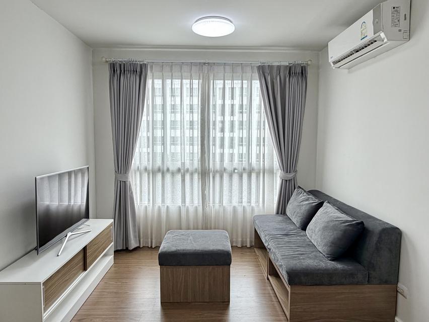 ปล่อยเช่าคอนโด D Condo Nim (ดีคอนโด นิม) เชียงใหม่ 7