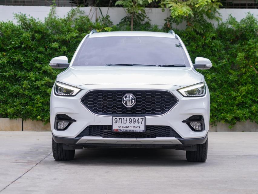 MG ZS 1.5 D+ ปี 2021 รูปย่อยที่ 2