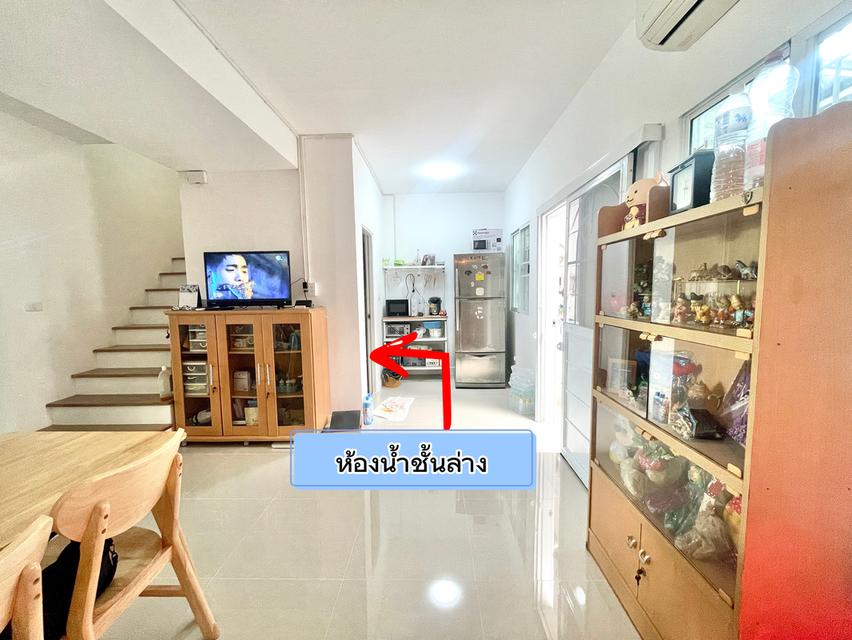 ทาวน์โฮม 4 นอน 2 น้ำ พุทธสาคร 5