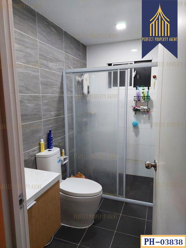 บ้านแฝด สไตล์อังกฤษ พฤกษา เทพารักษ์-กิ่งแก้ว พื้นที่เยอะ เดินทางสะดวก 10