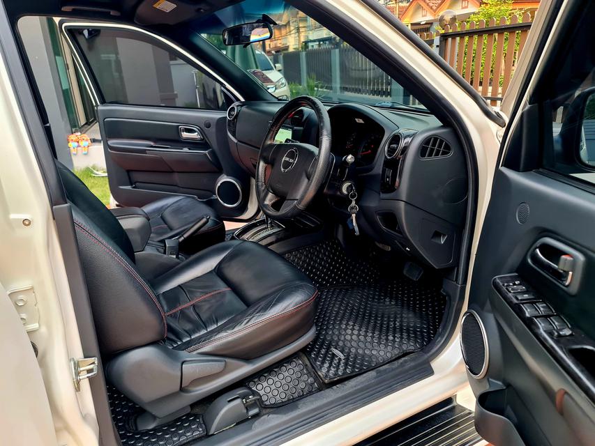 ISUZU MU-7 CHOIZ 3.0 AUTO