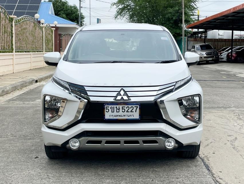 MITSUBISHI XPANDER 1.5 GT ปี 2019 จดปี 2020 สภาพนางฟ้า 3