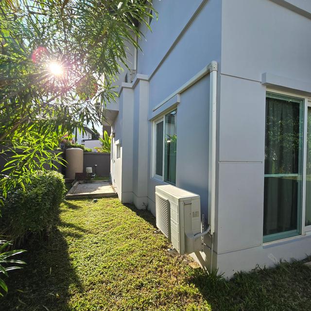 ขายบ้านเดี่ยวราคาพิเศษ ในโครงการ สีวลี ศรีเวียง - เชียงราย 5