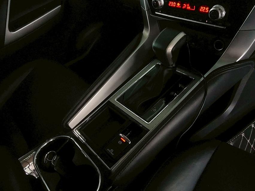 MITSUBISHI NEW PAJERO SPORT 2.4 GT.PREMIUM 2WD.MNC. ปี 2022 รูปที่ 18