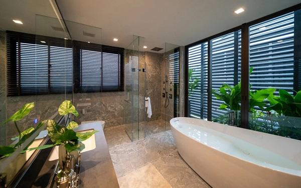 เปิดจองโครงการใหม่ ใจกลางบรมราชชนนี Grand Bangkok Boulevard Borommaratchachonnani โทร. 081-8119186 15