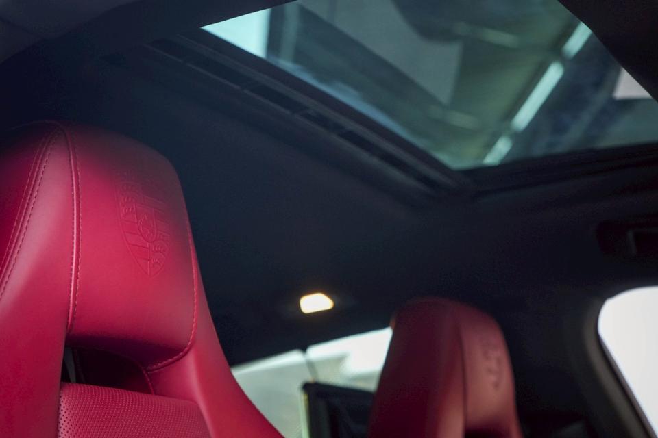 รหัสรถ CBL6262 Porsche PANAMERA 4S E-Hybrid AT 2015 รูปที่ 12