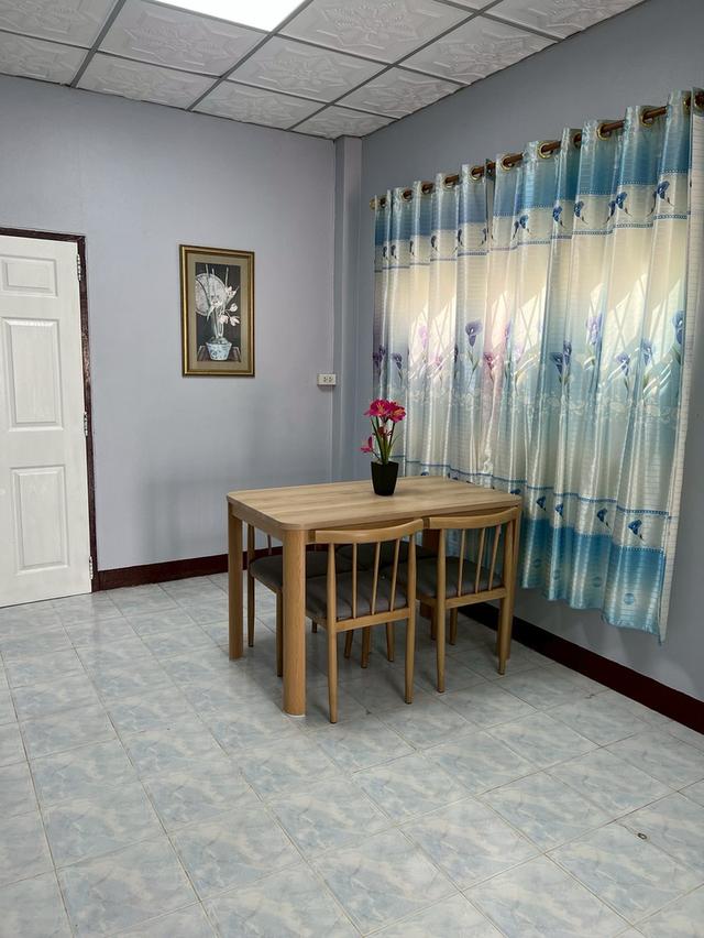 ขายบ้านพร้อมที่ดิน43ตร.ว./ใกล้แม็คโครนครพนม/1.7ล้านบาท 4