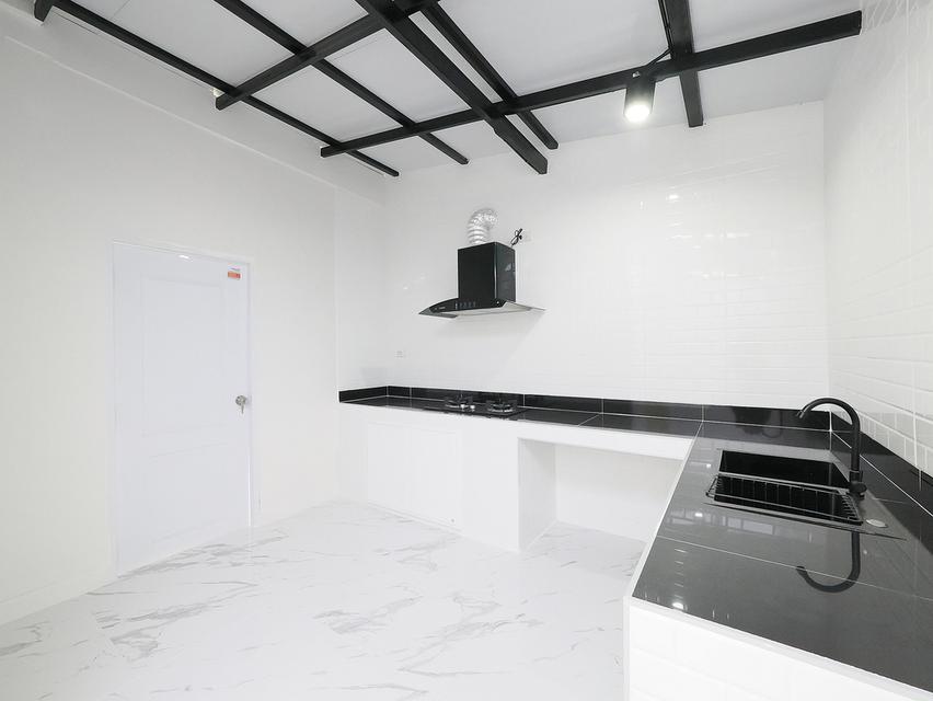 ขายบ้านเดี่ยว 2 ชั้น ม.อิงลดา [ลำลูกกา-คลอง 4] ขนาด 52.2 ตรว. 4 ห้องนอน 2 ห้องน้ำ ขาย 3.18 ล้าน 7