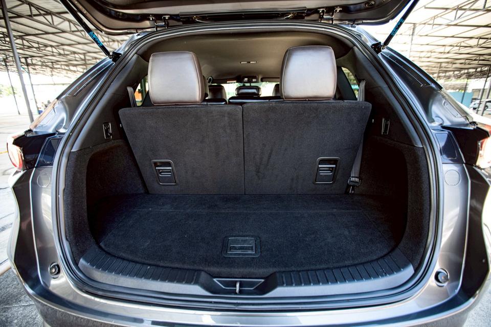 Mazda CX-8 2.5SP ปี19 รูปที่ 16