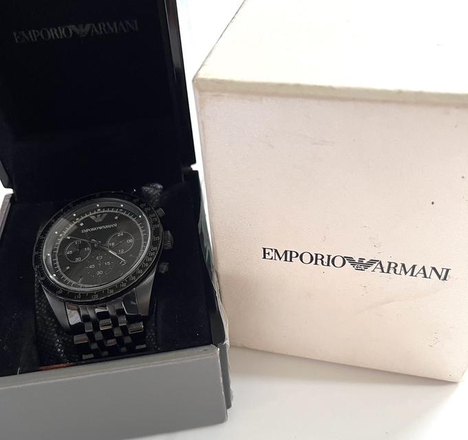 นาฬิกา Emporio Armani