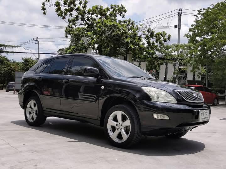 Lexus RX 300 3.0 V.6 แท้ 3