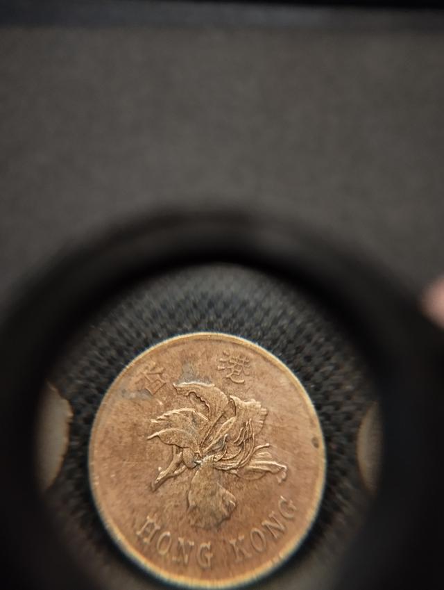 เหรียญ ร.8 10 สตางค์ เเละ เหรียญ 50 CENTS 7