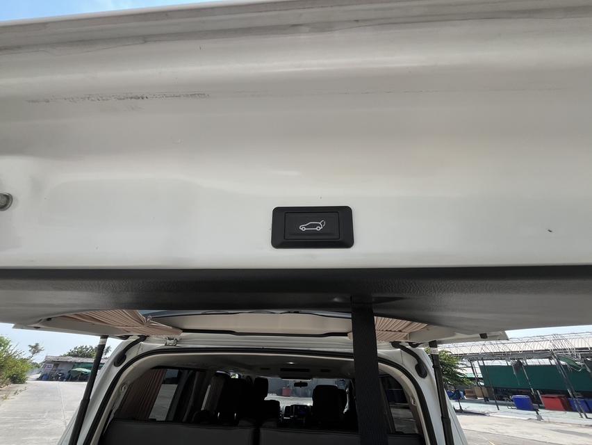 Toyota Majesty 2.8 Premium auto รถสวยตรงปก โทร. 0922639576 เอ๋ รูปที่ 11