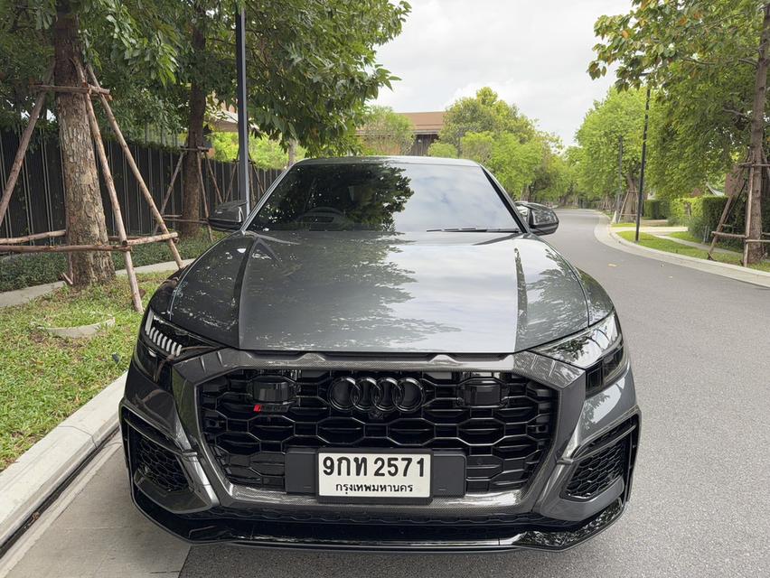 AUDI RS Q8 Vorsprung Carbon Pagkage ปี 2023 tune stage 2 BY lim (รถใหม่ตอนนี้ 15 ล้าน) รูปย่อยที่ 2