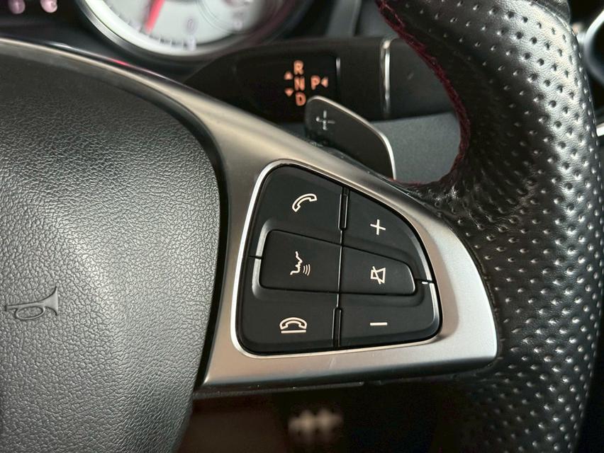 Benz E220 CDI ปี 2012 17